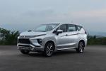 Mitsubishi Xpander 2017 года